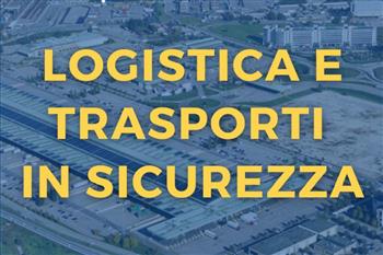 Verona: Logistica e trasporti in sicurezza