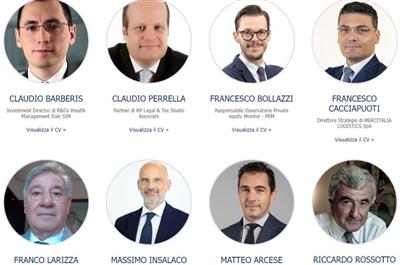 Milano: Fusioni e acquisizioni nella logistica e nei trasporti