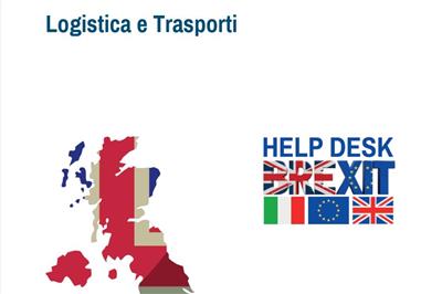 Ue - Brexit: logistica e trasporti