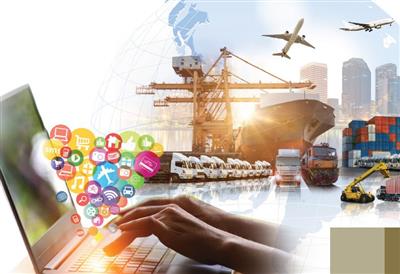 Shipping, Forwarding & Logistics meet Industry