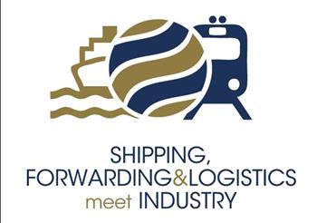 Shipping, Forwarding & Logistics meet Industry 2022