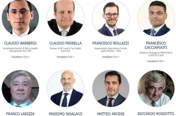 Milano: Fusioni e acquisizioni nella logistica e nei trasporti